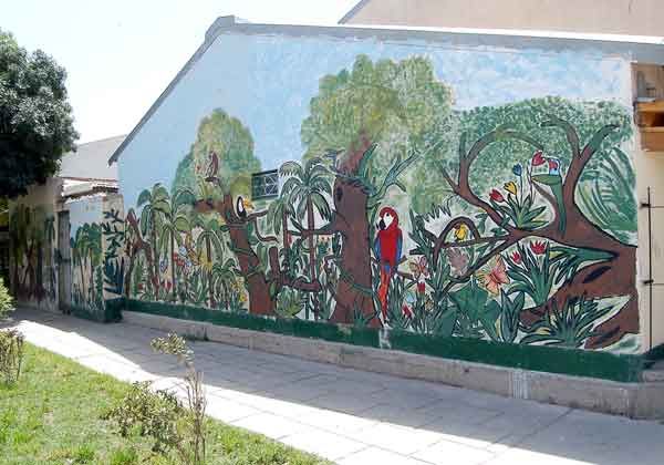 Preocupación por los robos y hechos de violencia