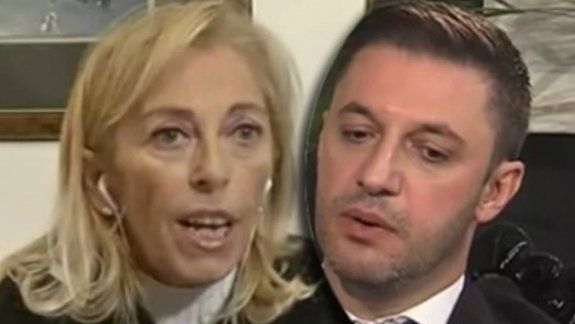Sinagra demandará a Morla por su polémica entrevista