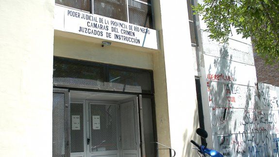 En algunos casos, la Justicia dispone rápidamente la excarcelación.