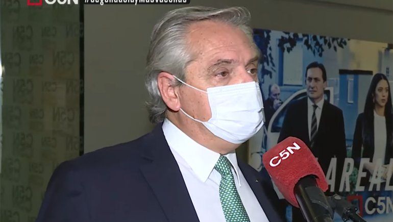 Fernández: Macri tiene muy poca capacidad para entender el daño que ha causado