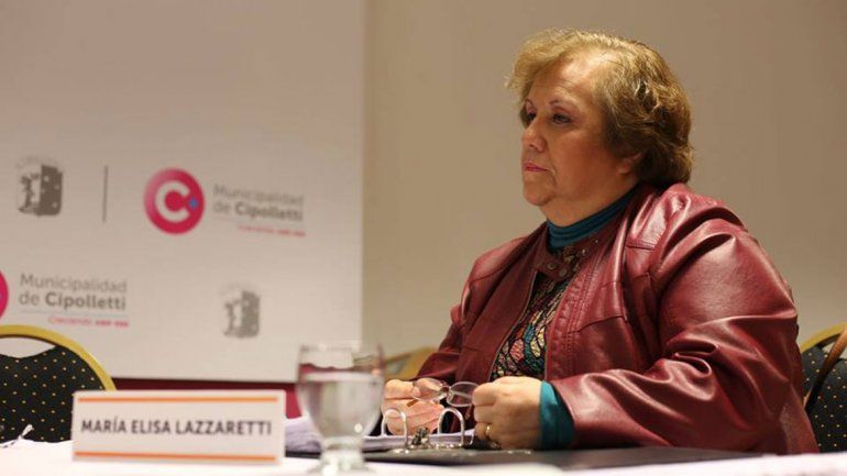 Darán marcha atrás con el cambio de nombre de avenidas