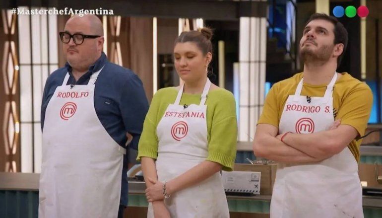 MasterChef ya tiene a su primer finalista: ¡Enterate!