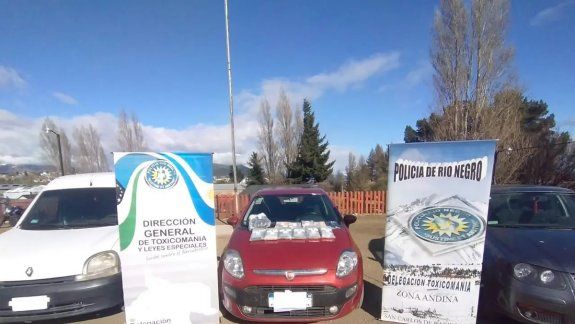 Tras gran operativo