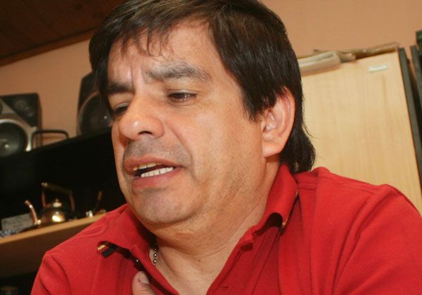 La Mesa Sindical de Río Negro se prepara para copar el Congreso del PJ en Roca