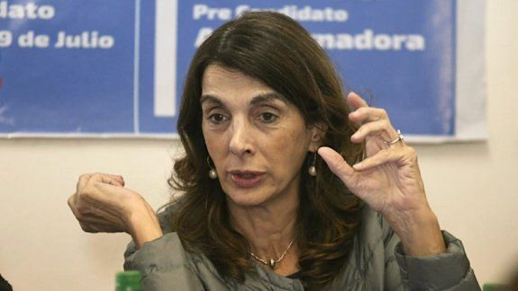 Nación ofrece fondos del BID para las tomas