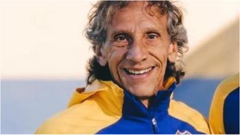 Dolor en Boca por la muerte de Fernando Gayoso | LMCipolletti.com Dolor en Boca por la muerte de Fernando Gayoso