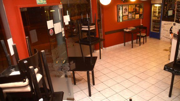 Se reabre la gastronomía local la semana próxima
