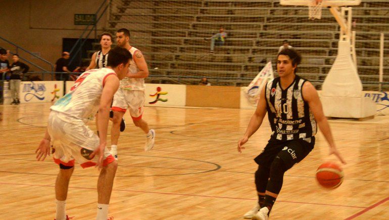 En el Municipal, Cipo se la juega ante Pacífico