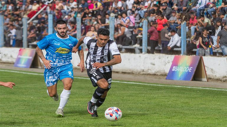 López fue parte del once inicial