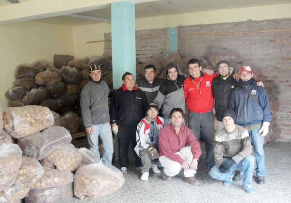 Programan actividades solidarias