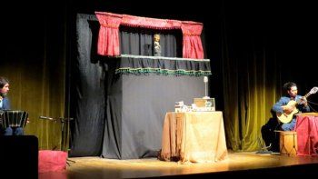 comienza el festival de teatro mas extenso del pais comienza el festival de teatro mas extenso del pais