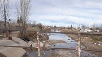 historico: instalaran el gas natural en el barrio puente 83