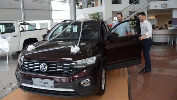 Rebajan precios de los autos 0 km de 2019 para salvar un año crítico
