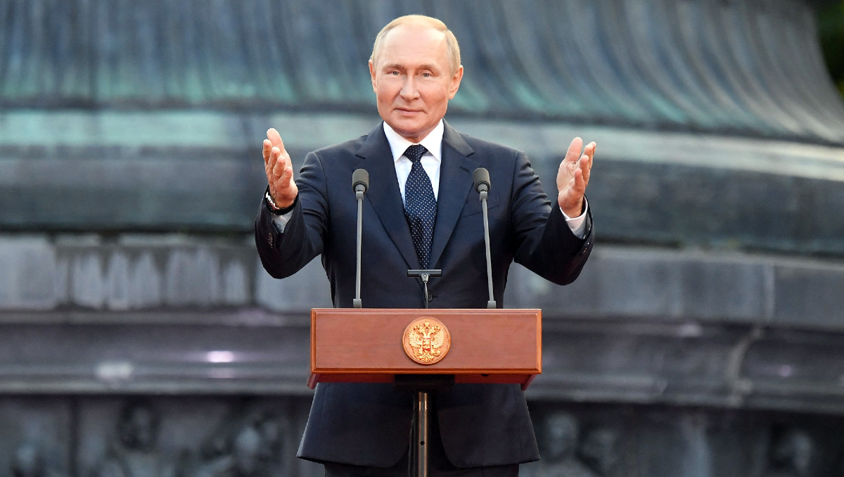 Putin anunciará a fin de año si va por la reelección