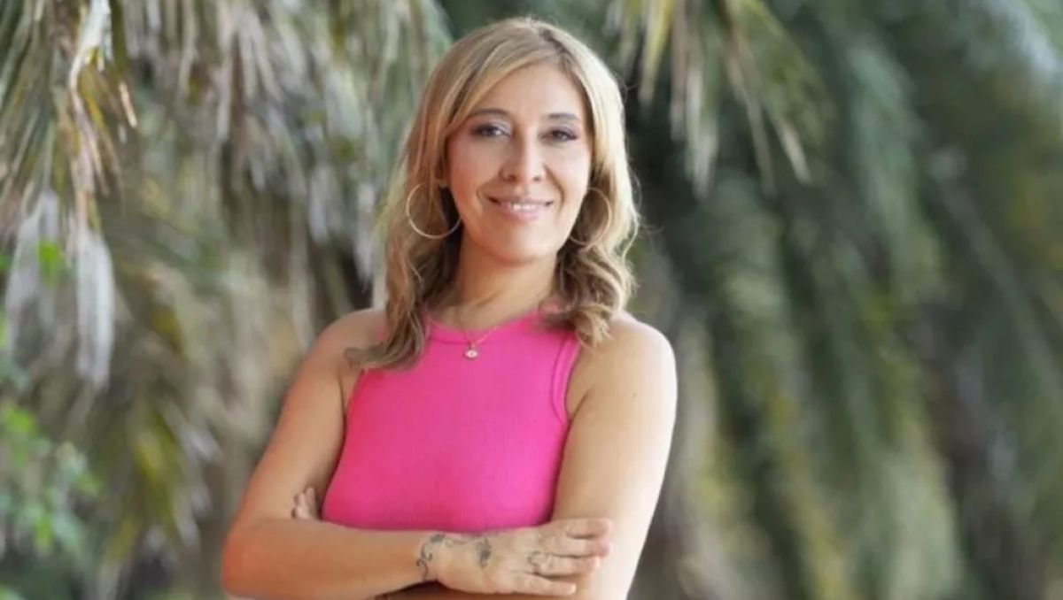 Pitty La Numeróloga reveló su receta para curar el mal de ojo