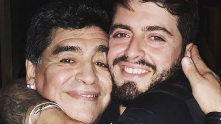 Las explosivas declaraciones de Diego Junior sobre Maradona: Lo mataron