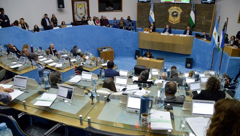 Río Negro aprobó su propio Código Procesal de Familia