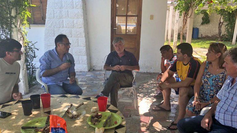 Cambiemos se prepara para competir en Villa Regina