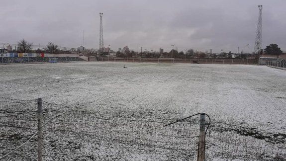 El León aprovecha el receso para mejorar el club