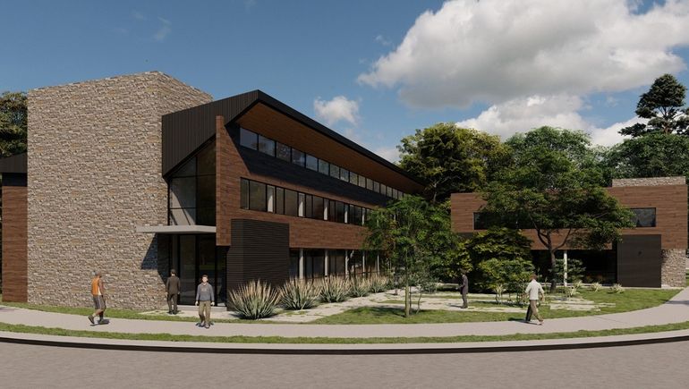 A fin de mes se licita la obra del Complejo Judicial de El Bols&oacute;n