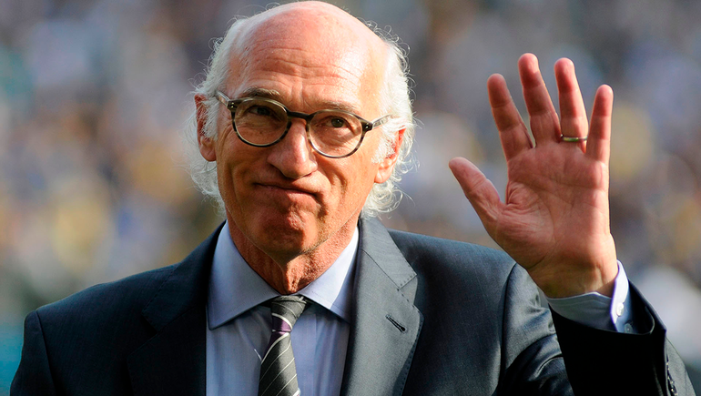 Carlos Bianchi no dirigiría un cuarto ciclo en Boca.