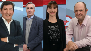 En las PASO, Neuquén definirá los candidatos a diputados de octubre. En las PASO, Neuquén definirá los candidatos a diputados de octubre.