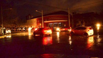 apagon: piden sanciones a organismos nacionales