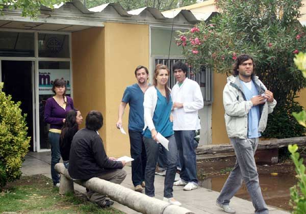 Gran atractivo presenta la UNCo en Cipolletti