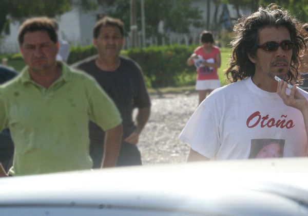 Uriarte criticó el accionar judicial