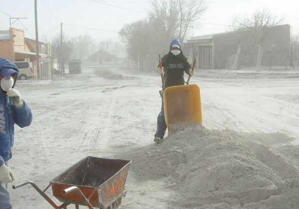 Intendentes del FpV respaldan los anuncios de la Presidenta