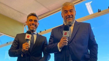 cierren la boca: dt liquido a bulos y a fucks en pleno clasico