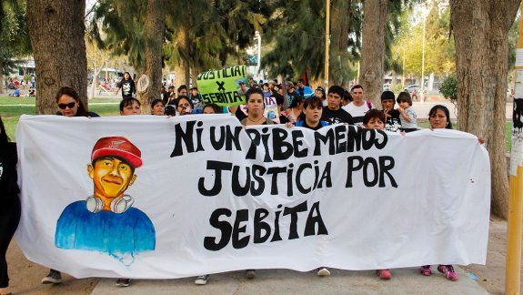 El juicio oral por el crimen de Sebita se hará sin la querella
