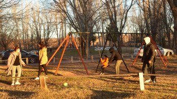 cipolletti se pone a prueba bajo la nueva normalidad