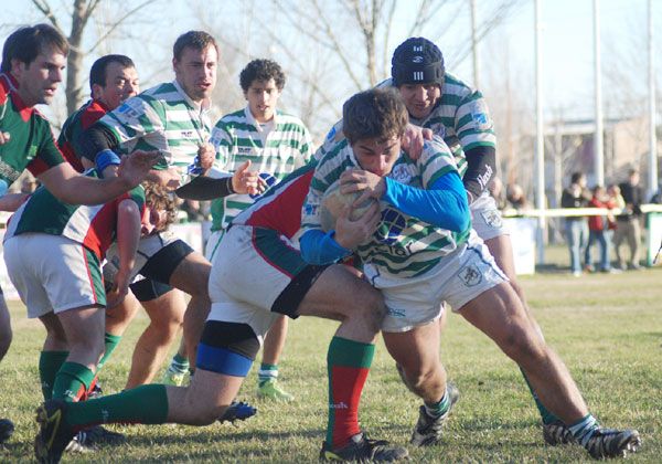 Tiempo para los clubes en el rugby