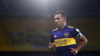 tevez: me va a faltar el abrazo con mi viejo, el no tiene posibilidades