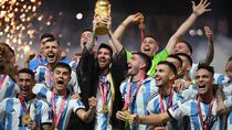 los campeones del mundo festejan ante panama: hora, formaciones y tv