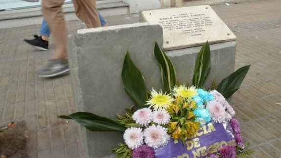 Se cumplen 23 años de la masacre del Banco Río