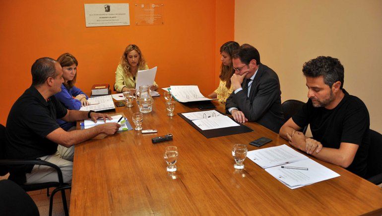 El Deliberante definió los cargos clave para sesionar