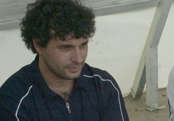 Claudio Sícolo es el nuevo técnico de Unión de Allen