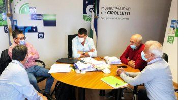 municipio y vialidad avanzan con el proyecto de ruta 22 por el tercer puente municipio y vialidad avanzan con el proyecto de ruta 22 por el tercer puente