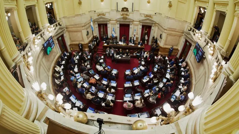 Los senadores recibirán un nuevo aumento salarial y sus dietas brutas quedarán cerca de los $12 millones.