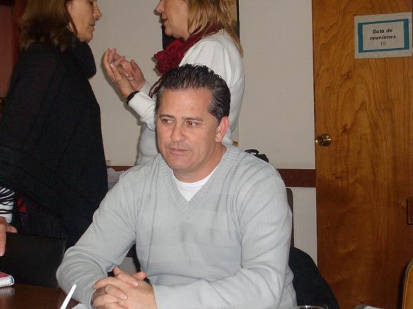 “La banca del legislador Elbi Cides es del MPP