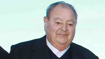 El empresario era el último heredero de la empresa láctea más grande del país | LMCipolletti.com El empresario era el último heredero de la empresa láctea más grande del país