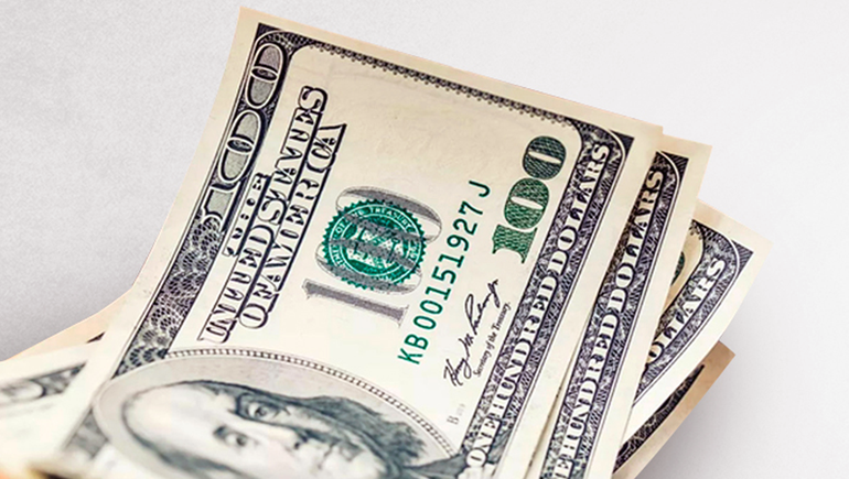 Dólar hoy: cómo cerró este jueves y cuánto bajó durante febrero