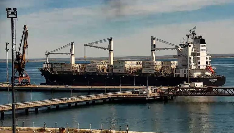 La exportación de fruta de Río Negro y Neuquén cayó 22,2%