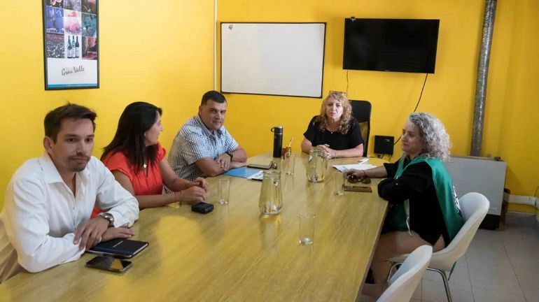 ATE y UPCN rechazaron la propuesta salarial del gobierno rionegrino