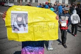 Crímen de Morena: fuerte denuncia contra Alberto Fernández
