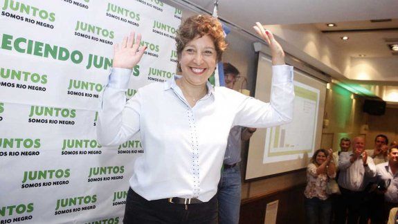 Tenemos fuerte expectativa de ganar la elección