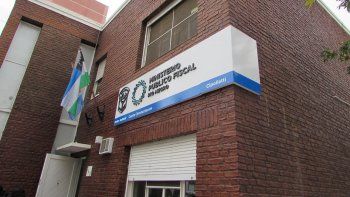 la cipolena que era buscada aparecio sana y salva