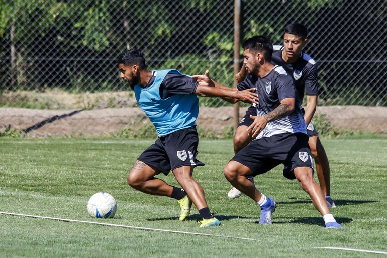 Carrera: Este equipo tiene mucho para dar todavía